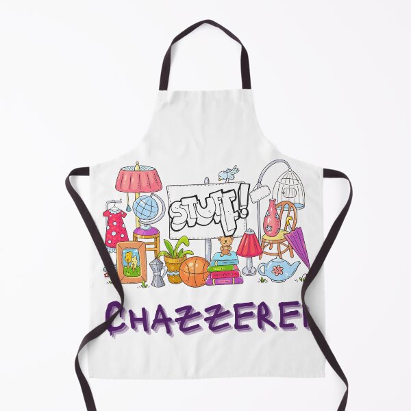 Item preview, Chazzerei - Funny Yiddish Expressions designed and sold by MikeMargolisArt.