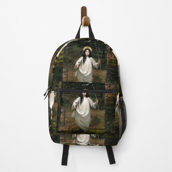 Item preview, Thomas Cooper Gotch - The Flag designed and sold by TeeARTHY.