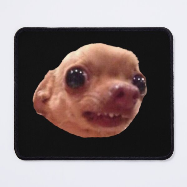 Item preview, chihuahua designed and sold by MEMEZZONE.
