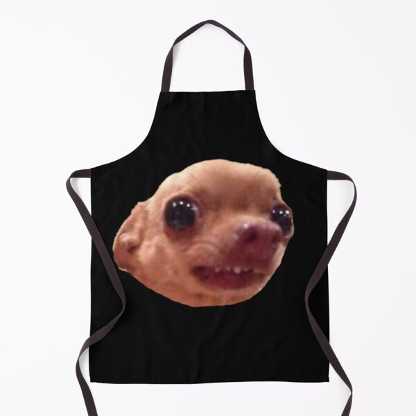 Item preview, chihuahua designed and sold by MEMEZZONE.