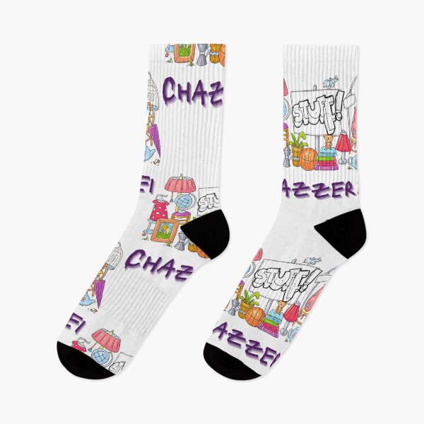 Item preview, Chazzerei - Funny Yiddish Expressions designed and sold by MikeMargolisArt.