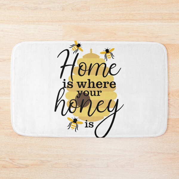 Item preview, bee quotes love designed and sold by TCeylon1.