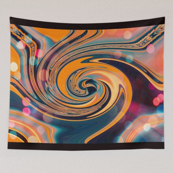 Item preview, Abstract Art #2 designed and sold by jkmbaldwin.