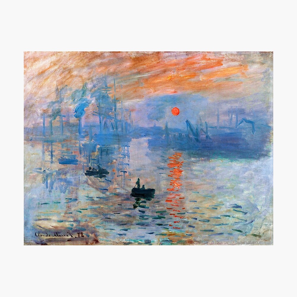 Monet Wallpapers (58+ pictures)