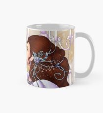 Wie die Welt fällt Ver. 2 Tasse