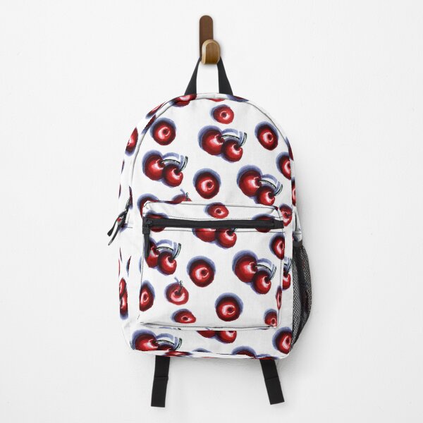 Item preview, Cherries pattern designed and sold by Smetankinaart.