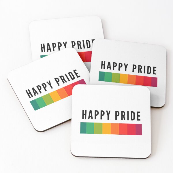 Item preview, Feliz mes del orgullo designed and sold by GregoriaGreen.