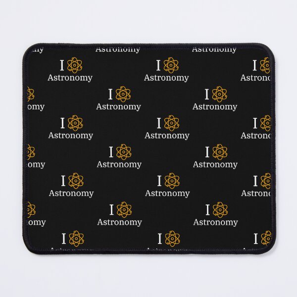 Item preview, I love Astronomy designed and sold by art-fox.