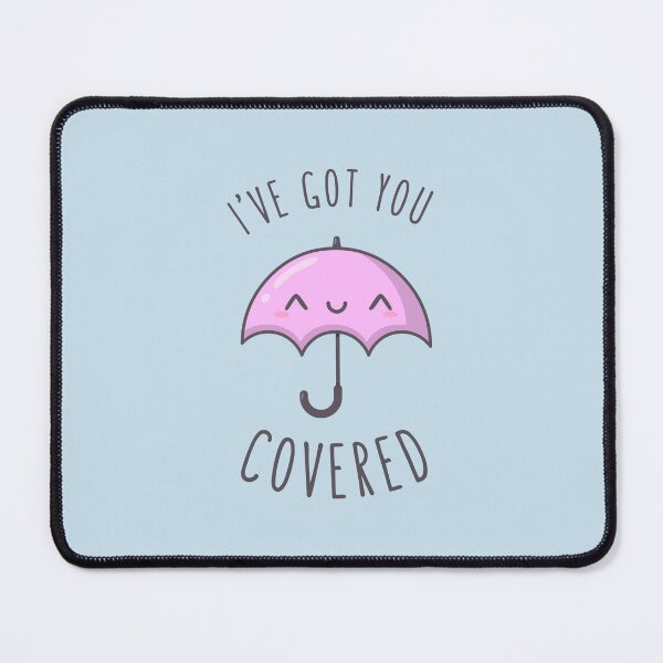 Item preview, Under-Cover designed and sold by AnishaCreations.