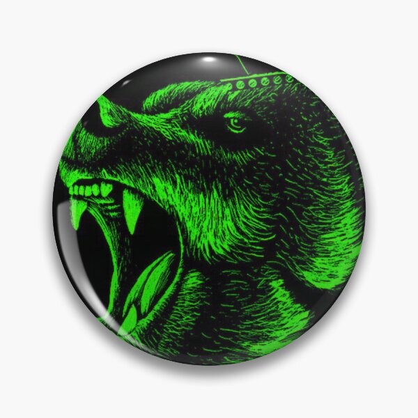 Item preview, King of Bears designed and sold by Designz101.