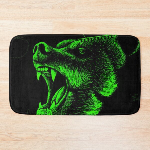 Item preview, King of Bears designed and sold by Designz101.