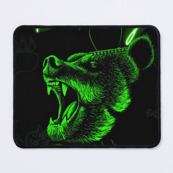 Item preview, King of Bears designed and sold by Designz101.