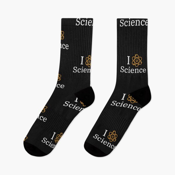 Item preview, I love Science  designed and sold by art-fox.