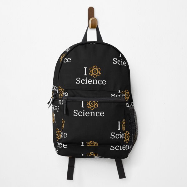 Item preview, I love Science designed and sold by art-fox.