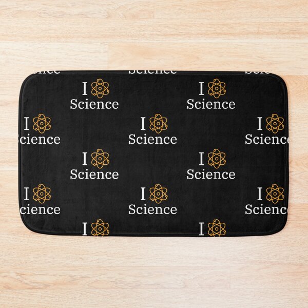 Item preview, I love Science  designed and sold by art-fox.