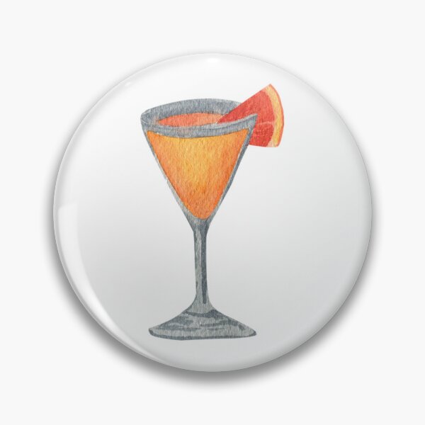Item preview, Aperol O' Clock designed and sold by antevasinart.