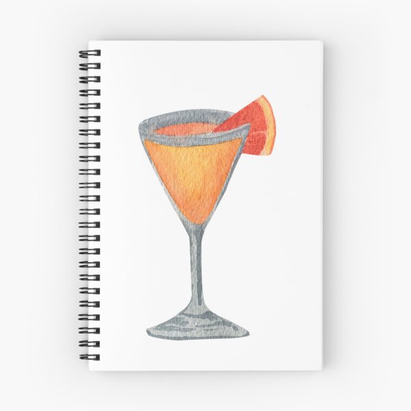 Item preview, Aperol O' Clock designed and sold by antevasinart.