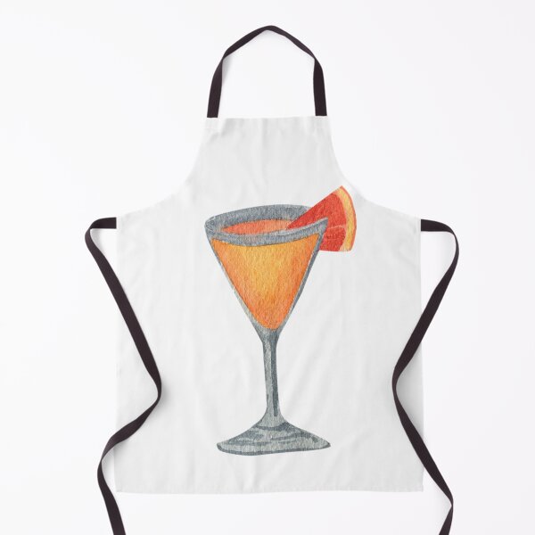 Item preview, Aperol O' Clock designed and sold by antevasinart.