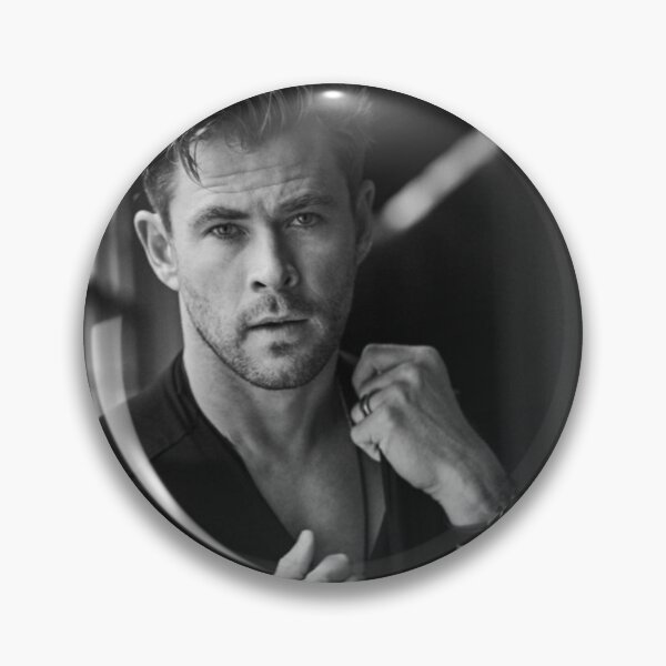 Item preview, Chris Hemsworth Adroable designed and sold by aforartists.