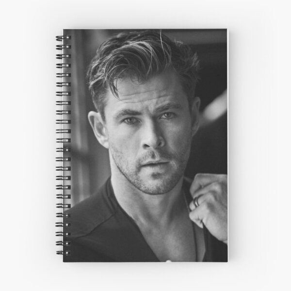 Item preview, Chris Hemsworth Adroable designed and sold by aforartists.