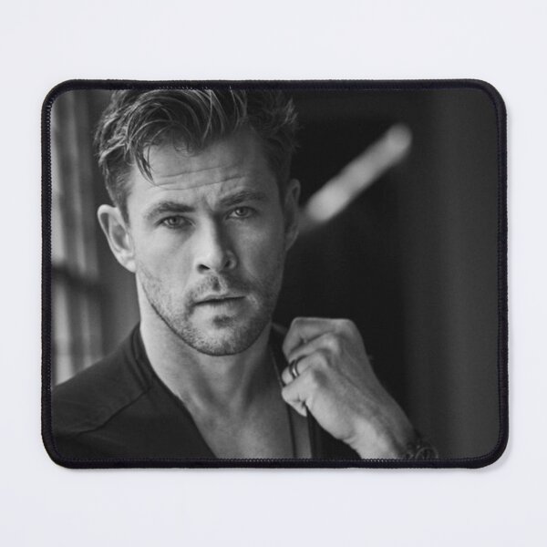 Item preview, Chris Hemsworth Adroable designed and sold by aforartists.