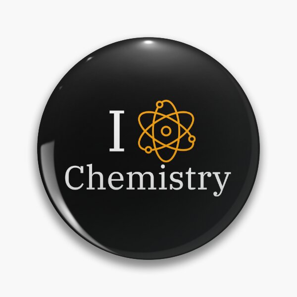 Item preview, I love Chemistry designed and sold by art-fox.