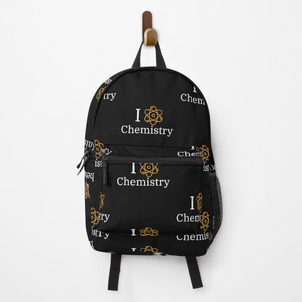 Item preview, I love Chemistry designed and sold by art-fox.
