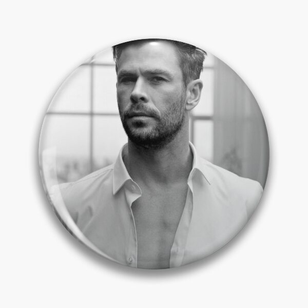 Item preview, Handsome Chris Cool designed and sold by aforartists.