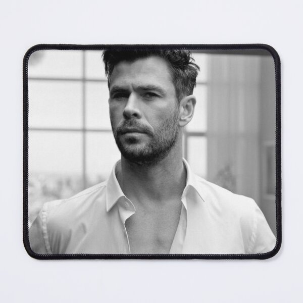 Item preview, Handsome Chris Cool designed and sold by aforartists.