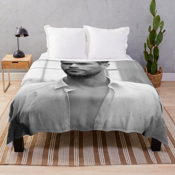 Item preview, Handsome Chris Cool designed and sold by aforartists.