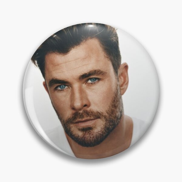 Item preview, Chris Hemsworth Crush Material designed and sold by aforartists.