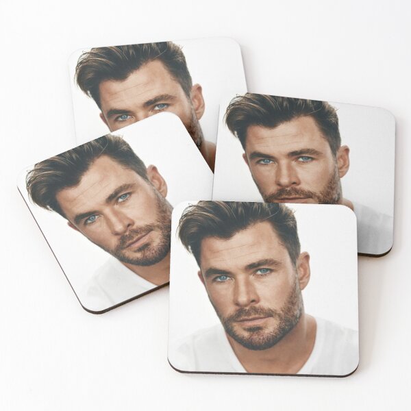 Item preview, Chris Hemsworth Crush Material designed and sold by aforartists.