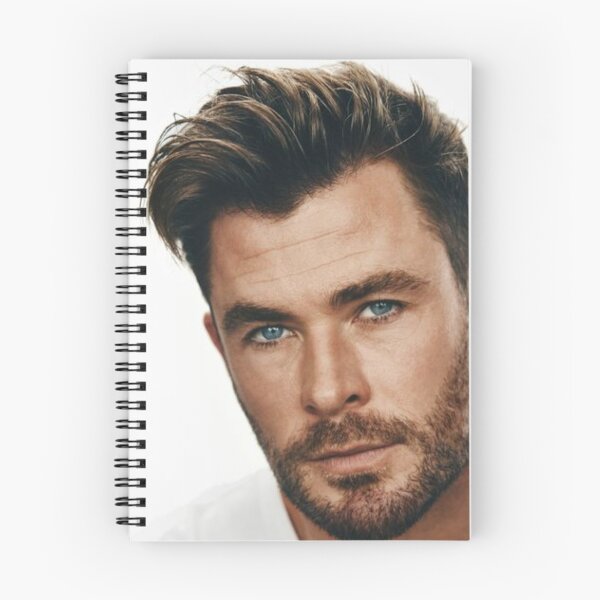 Item preview, Chris Hemsworth Crush Material designed and sold by aforartists.