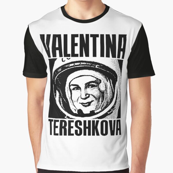 t shirt valentina