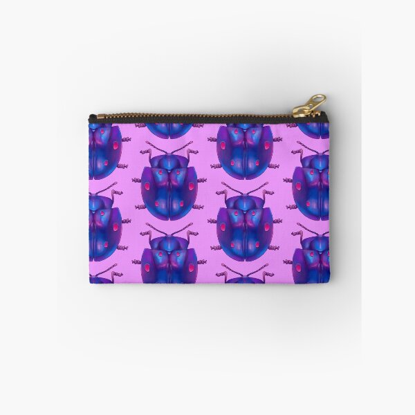 Item preview, Wildberry Beetle designed and sold by BreenanaBread.