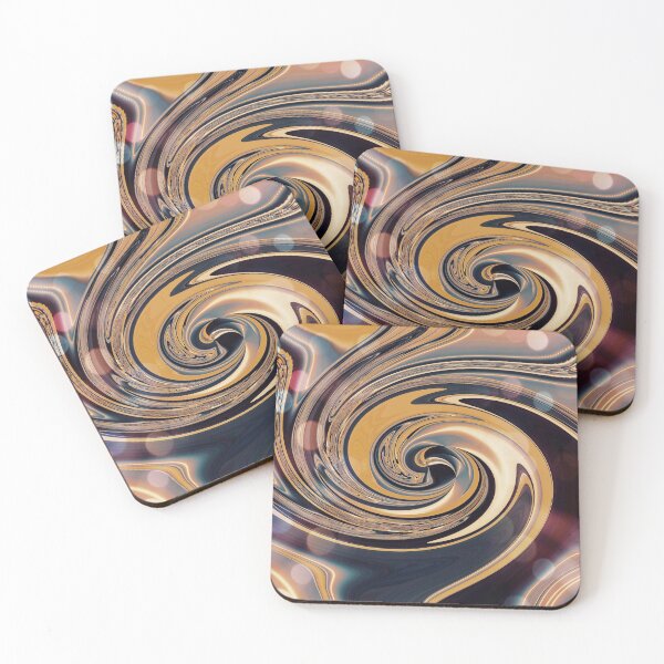 Item preview, Abstract Art #1 designed and sold by jkmbaldwin.
