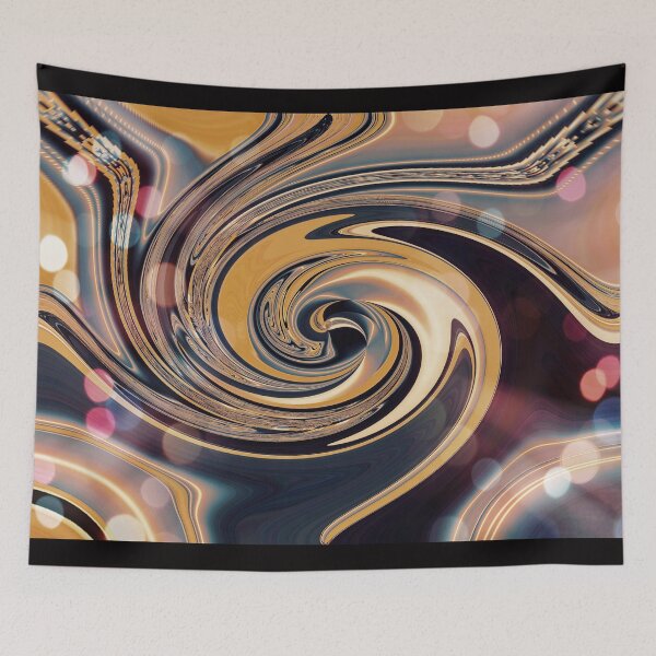 Item preview, Abstract Art #1 designed and sold by jkmbaldwin.