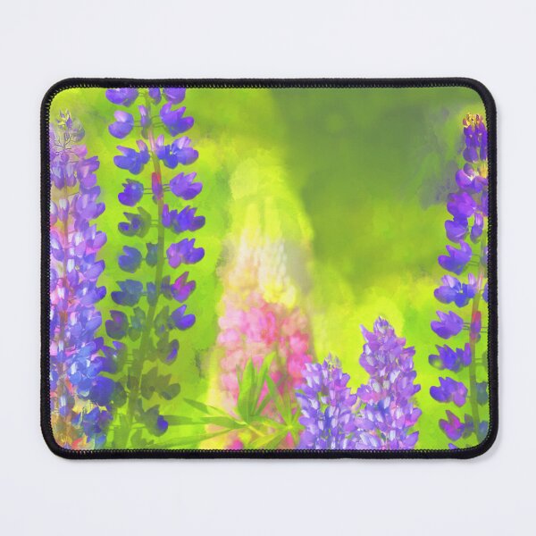 Item preview, Lupines designed and sold by alpendesigns.