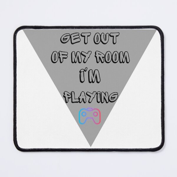 Item preview, Get out  designed and sold by sebastiano01.