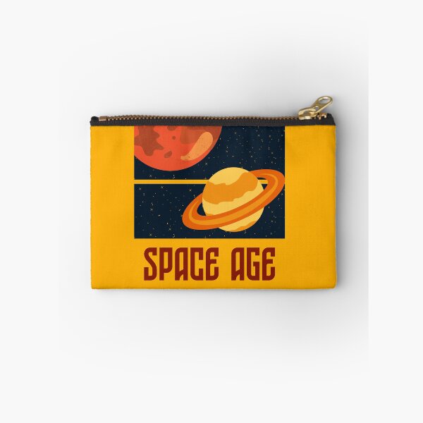 Item preview, Space Age, Space Life designed and sold by Naghma Perveen.