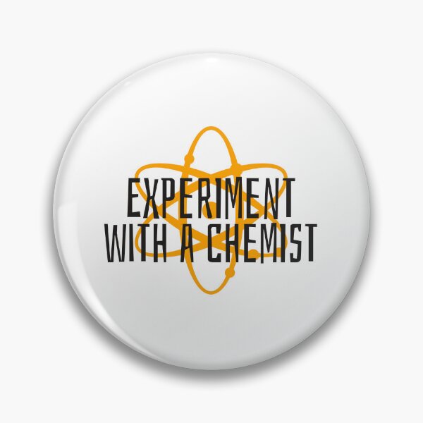 Item preview, Experiment With A Chemist designed and sold by art-fox.