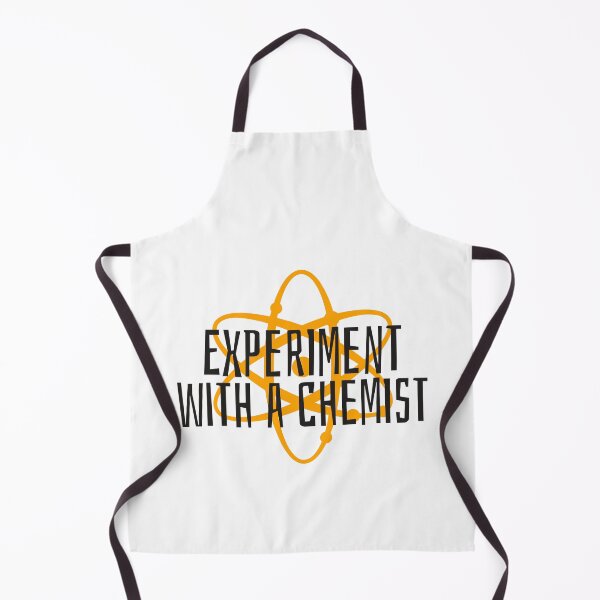 Item preview, Experiment With A Chemist designed and sold by art-fox.