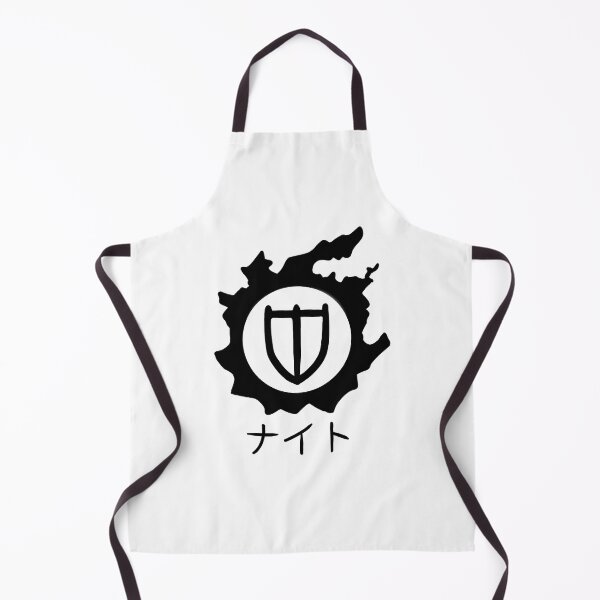 Item preview, Paladin FFXIV Japanese Class Icon designed and sold by LyfOfNiall.