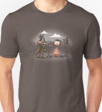 Food Unisex T-Shirt
