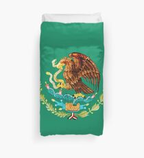 MEXICO Duvet Cover