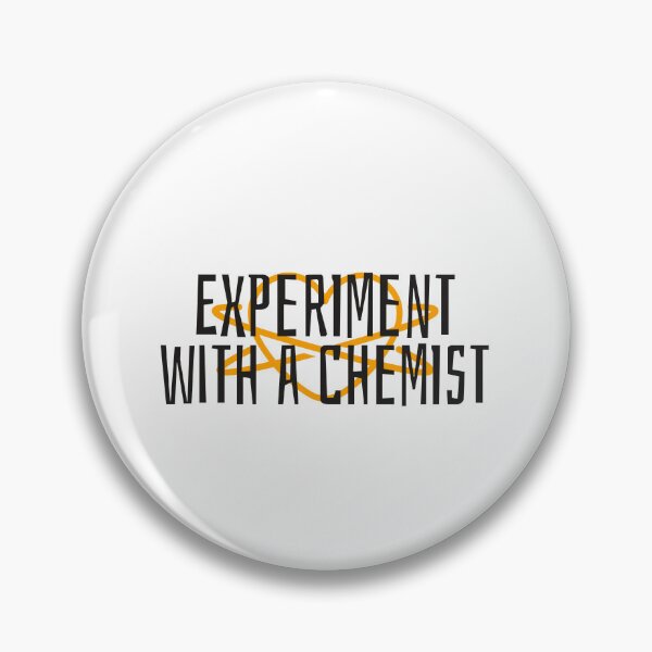 Item preview, Experiment With A Chemist designed and sold by art-fox.