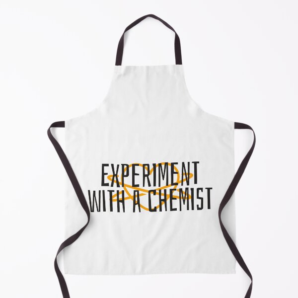Item preview, Experiment With A Chemist designed and sold by art-fox.