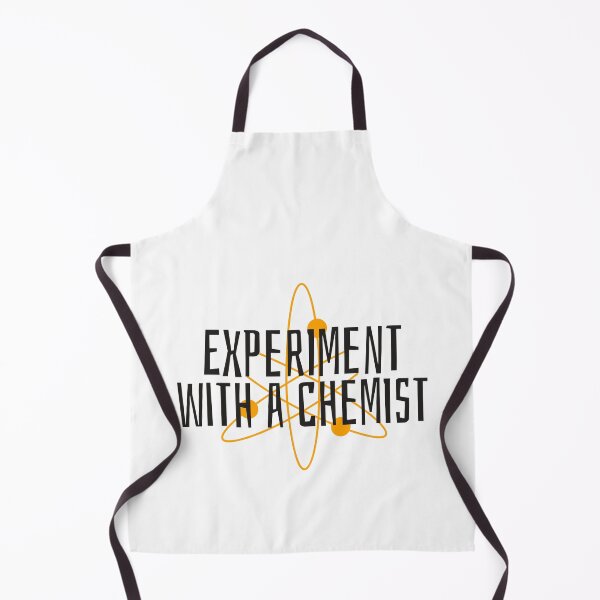 Item preview, Experiment With A Chemist designed and sold by art-fox.