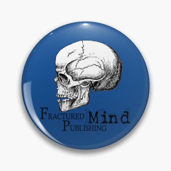 Item preview, FMP Logo B designed and sold by Fractured Designs.