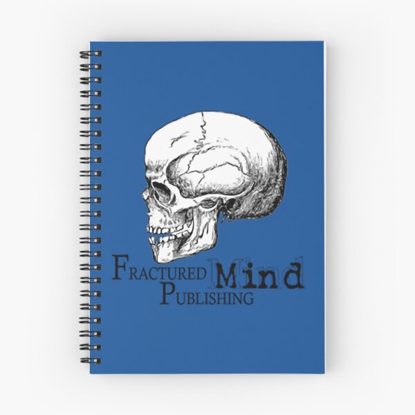 Item preview, FMP Logo B designed and sold by Fractured Designs.